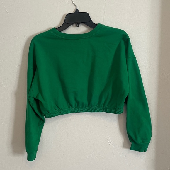 Coca-Cola Sprite Crewneck Sweatshirt - Picture 3 of 3